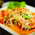 thai dishes